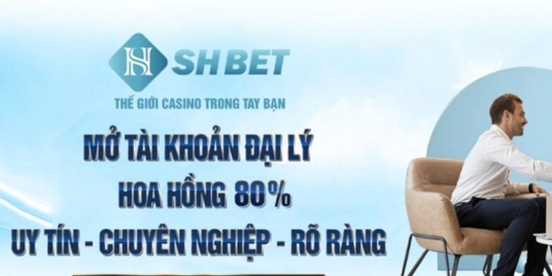 Đôi nét về đại lý SHBET