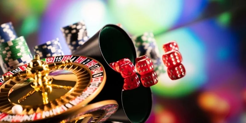 Đôi nét về SHBET Casino