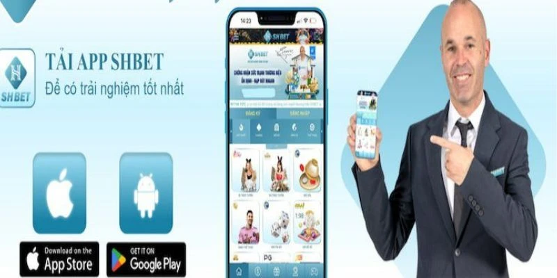 Nắm rõ các bước tải app điện thoại trên cả iOS và Android